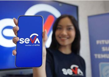 SEVA Memberikan Kemudahan Beli Mobil Baru dan Bekas