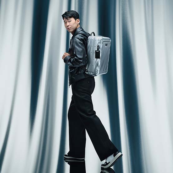 TUMI Memperkenalkan Siluet Terbaru Pada Koleksi 19 Degree Aluminum