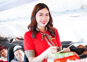 Vietjet Gelar Promo Friday Sale
