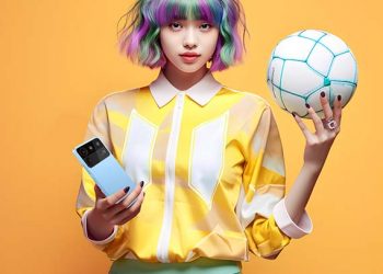 ZTE Luncurkan Blade A54 Model Baru untuk Penuhi Kebutuhan Gaya Hidup Digital dan Multitasking