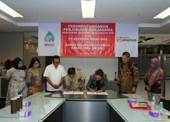 Asuransi Sinar Mas Proteksi Pengunjung Kawasan Otorita Danau Toba