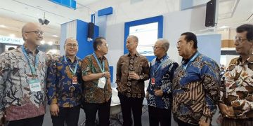 Astra Financial Catatkan Transaksi Rp57,20 Miliar Atas 132 Unit Kendaraan di Gelaran GIICOMVEC 2024