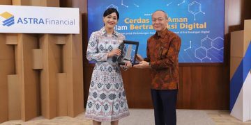 Kunci Cerdas dan Aman Bertransaksi Digital