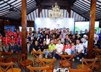 Garda Oto Ajak Komunitas Mobil untuk Ciptakan #LangkahSederhana dalam Terapkan Eco Driving Saat Mudik