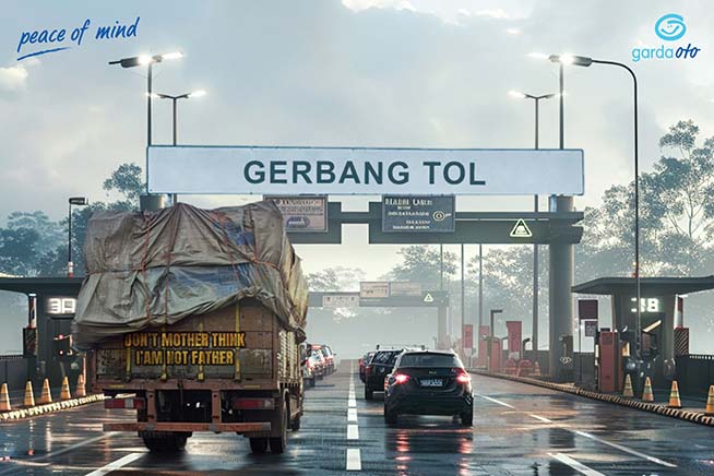 Tabrakan Beruntun di Jalan Tol, Ini Hal Penting Untuk Ajukan Klaim