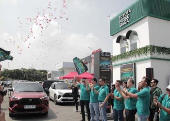 Auto2000 Operasikan Posko Siaga 24 Jam dan Bengkel Siaga dari Ujung Sumatera sampai Bali