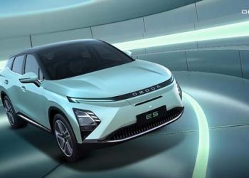 OMODA & JAECOO Bukukan Penjualan Global pada Bulan Maret 2024 Tumbuh Sebesar 18%