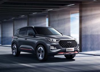 Brand dan Produk Chery Raih Peringkat Teratas dari JD Power