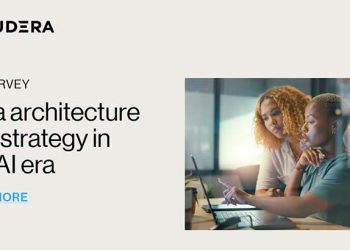 Survei Global Mendapati 90% Para Pemimpin IT Yakin Menyatukan Data Lifecycle dalam Satu Platform