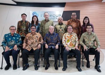 PT Federal International Finance Catat Laba Bersih Tahun 2023 Tumbuh 29,4%