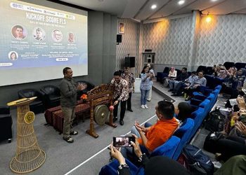 FIFGROUP dan UNPAR Luncurkan Program SCORE FLS untuk Kembangkan Bisnis UMKM