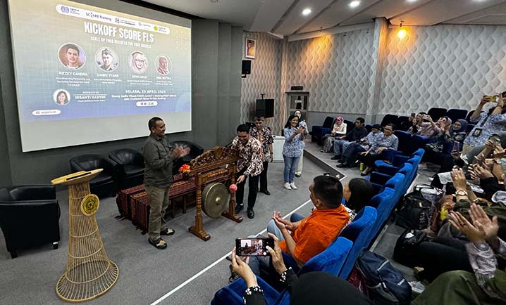 FIFGROUP dan UNPAR Luncurkan Program SCORE FLS untuk Kembangkan Bisnis UMKM