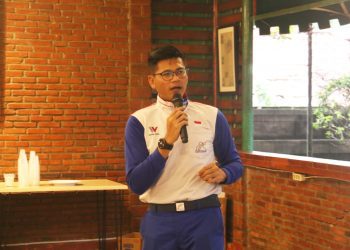 Tips Mudik dan Balik Pakai Motor dan Tetap Utamakan #Cari_Aman