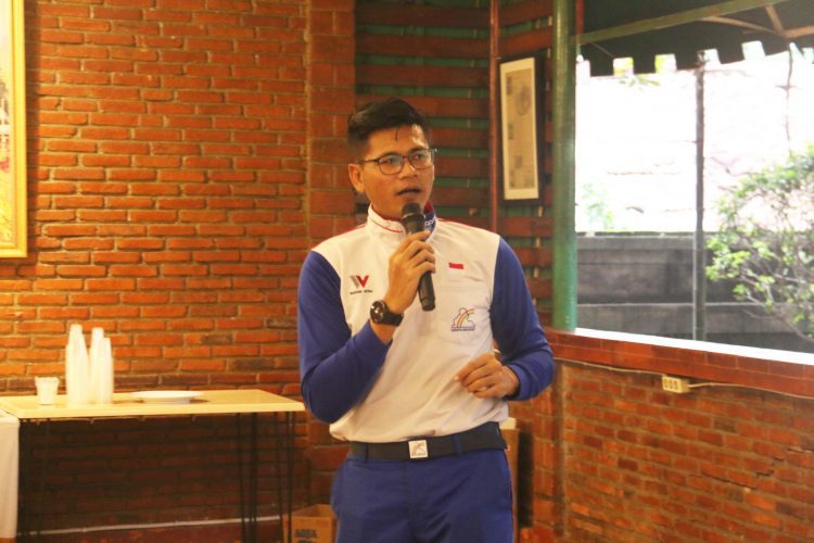 Tips Mudik dan Balik Pakai Motor dan Tetap Utamakan #Cari_Aman