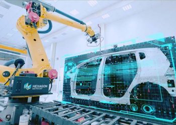 Indonesia Jadi Basis Perakitan Kedua di Asia Tenggara Untuk Mobil Listrik GAC Aion di Indonesia