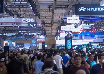 Berbeda Dari Sebelumnya, GIIAS 2024 Tambah Hall Baru Dan Hadir Lebih Awal Pada Juli 2024