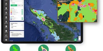 Hadapi Peraturan Global Bebas-Deforestasi Uni Eropa, KOLTIVA Luncurkan Teknologi EUDR Untuk  Bisnis Berkelanjutan