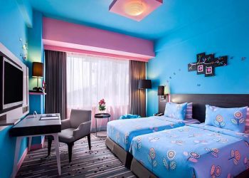 Mercure Serpong Alam Sutera, Hotel Ramah Anak di Tangerang Selatan