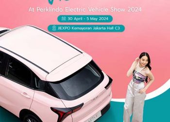 NETA Indonesia Akan Hadirkan Model Terbarunya di Ajang PERIKLINDO Vehicle Show 2024