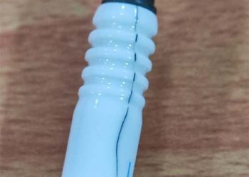 Inilah Penyebab Insulator Busi Retak