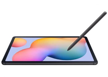 Samsung Galaxy Tab S6 Lite (2024), Paket Lengkap untuk Kerja dan Kreatif