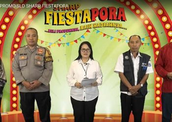 Sharp Indonesia Umumkan Pemenang Program Sharp Lovers Day – Sharp Fiestapora