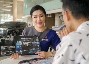 Ada Wacana Pembatasan Usia Kendaraan di Jakarta, Begini Solusi Auto2000