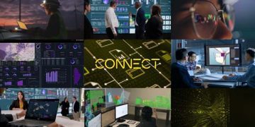 AVEVA memperkenalkan CONNECT, Platform Industrial Intelligence Terdepan di Dunia