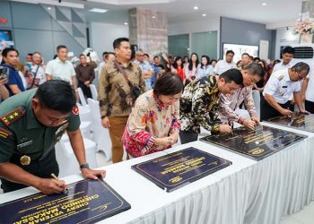 Chery Memperkuat Jaringan Diler di Sulawesi dengan Hadirnya Chery Veteran Makassar