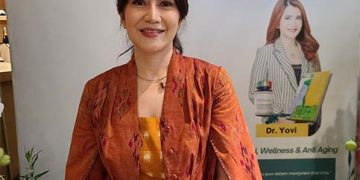 Dr Yovi Yoanita Luncurkan Buku “Conscious Diet” yang Menginspirasi Kesadaran Baru dalam Pola Makan Sehat