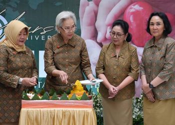 TBC Meningkat, PPTI Optimalkan Peran Kader
