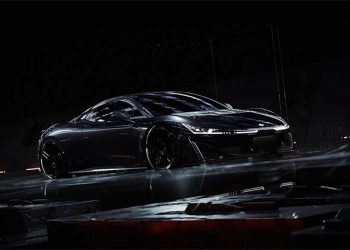 GAC Aion Memakai Chasis Baterai Generasi Ketiga Dengan Bahan Alloy Pada Kendaraan Listrik