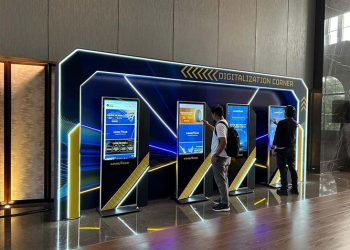 Goodyear Indonesia Luncurkan Toko Ban Online di Tokopedia, Shopee, Dan Lazada