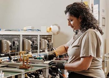 Honda dan IBM Lakukan Penelitian Bersama Terkait Chip Semikonduktor dan Teknologi Perangkat Lunak Untuk Kendaraan Masa Depan