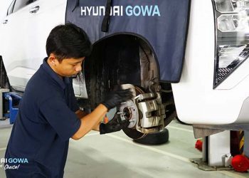 Pentingnya Pengecekan Rutin Rem Mobil untuk Keselamatan Berkendara