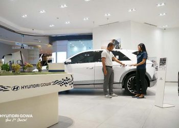Mengatasi Cuaca Panas dengan Teknologi Konektivitas Pintar di Lineup Mobil Baru Hyundai