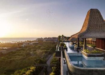Merasakan Sensasi Indah di Hotel-hotel Terbaru IHG Hotels & Resorts di Seluruh Indonesia