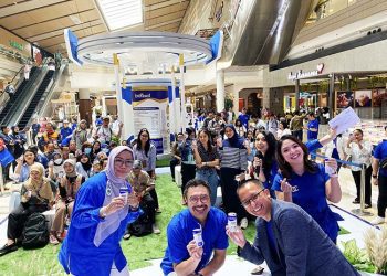 Kini Radikal Bebas Menjadi Ancaman Masyarakat, Ini Penangkalnya Ekstrak Buah Zaitun dalam Entrasol Can Susu Steril