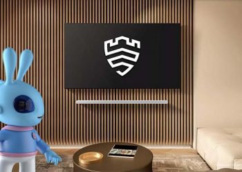 3 Cara Samsung Knox Lindungi TV Samsung dari Kejahatan Siber