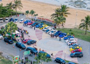 Subaru Indonesia Menjadi Sponsor Teknis JDM Run Mandalika Time Attack 2024 di Sirkuit Mandalika