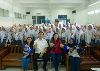 ACC Beri Literasi Keuangan untuk Siswa SMK di Samarinda dan Bandung