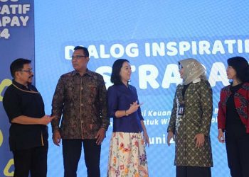 Bank Indonesia Apresiasi AstraPay Selenggarakan Program Literasi Keuangan Digital