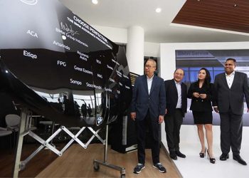 BMW Group Indonesia Bersama BMW Ultima Luncurkan Program B2B untuk Para Mitra Asuransi Kendaraan Bermotor