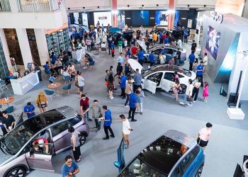 Ribuan Unit Tiba di Indonesia, BYD Siap Diserahterimakan Kepada Konsumen