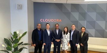 BNI Menunjuk Cloudera untuk Mempercepat Transformasi Bisnis dengan AI Generatif