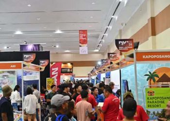 Sukses Digelar, Pameran DXI 2024 Jadi Penggerak Ekonomi Daerah