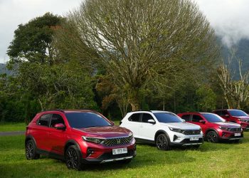 Catat Kenaikan Penjualan 20%, Honda Brio Bukukan Penjualan Tertinggi Honda di bulan Mei 2024