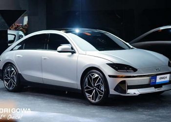 Hyundai Gowa Memberikan Informasi Mengapa Mobil Listrik Unggul