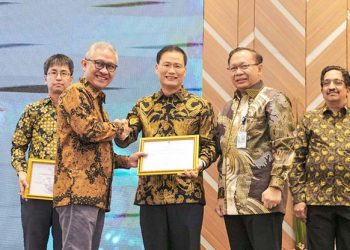 Hyundai Terima Sertifikasi AEO dari Ditjen Bea dan Cukai