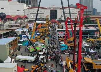 Indonesia Energy & Engineering Series Tampilkan Sejarah Panjang Sektor Energi dan Engineering